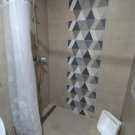 Apartamento Tara Jagodina, Ima Free Parking U Garazi