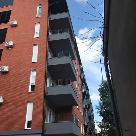 Apartman Tara Jagodina, Ima Privatni Parking U Garazi