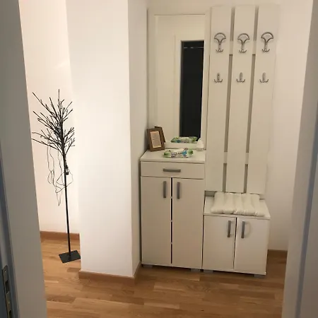 Tara Jagodina, Ima Privatni Parking U Garazi *