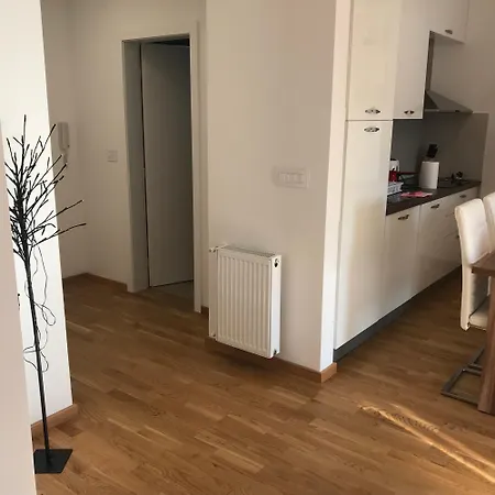 Apartamento Tara Jagodina, Ima Free Parking U Garazi Jagodina