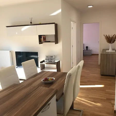 Tara Jagodina, Ima Free Parking U Garazi * Jagodina