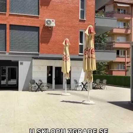 Tara Jagodina, Ima Free Parking U Garazi * Jagodina