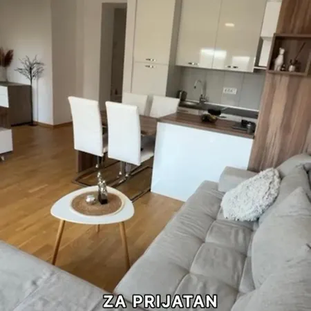 Tara Jagodina, Ima Free Parking U Garazi *