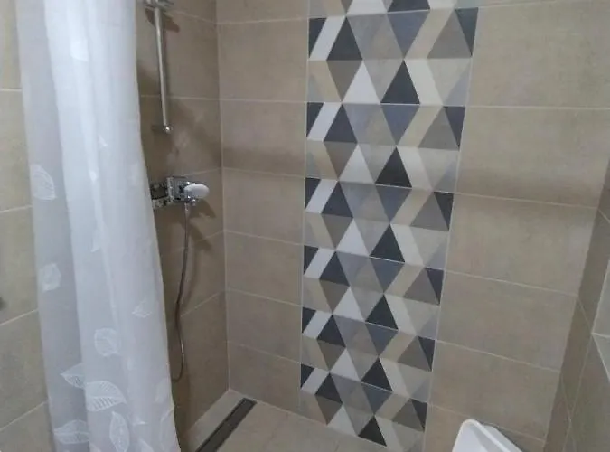 Διαμέρισμα Tara Jagodina, Ima Free Parking U Garazi