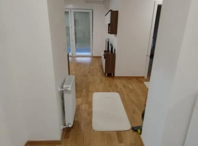 Διαμέρισμα Tara Jagodina, Ima Free Parking U Garazi