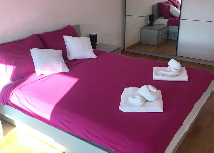 Tara Jagodina, Ima Free Parking U Garazi Jagodina