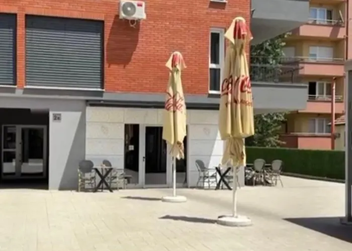 Tara Jagodina, Ima Free Parking U Garazi * Jagodina